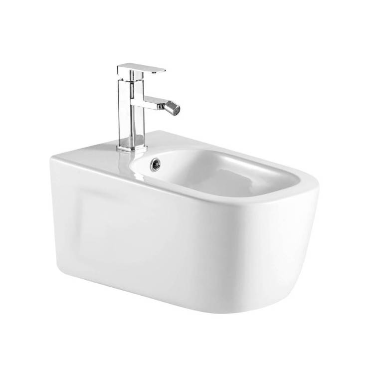 Биде подвесное Aquatek Дива AQ1012-00