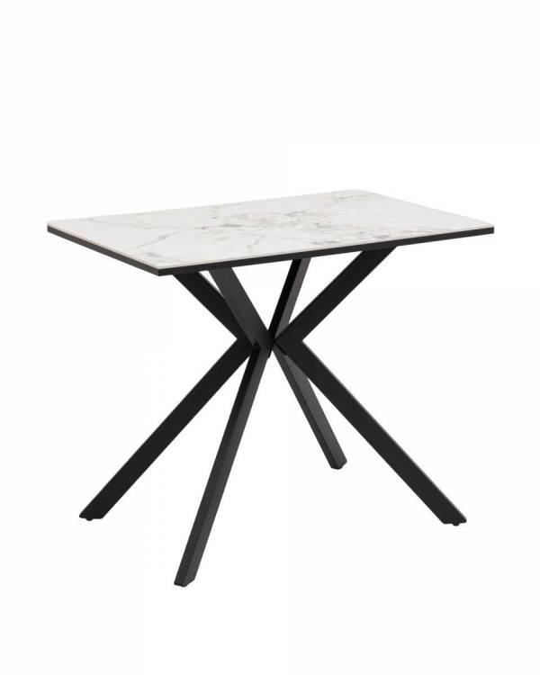 Стол кухонный Stool Group Мармер AV 5023-900/600-GJ-9005 GOLD JADE