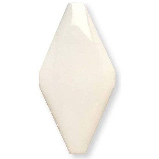 Керамическая плитка Adex Rombos ADNE8007 Rombo Acolchado Biscuit 10x20