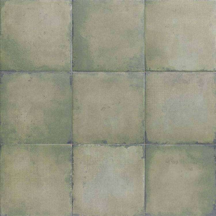 Керамогранит Mainzu Bottega PT03324 Verd 20x20