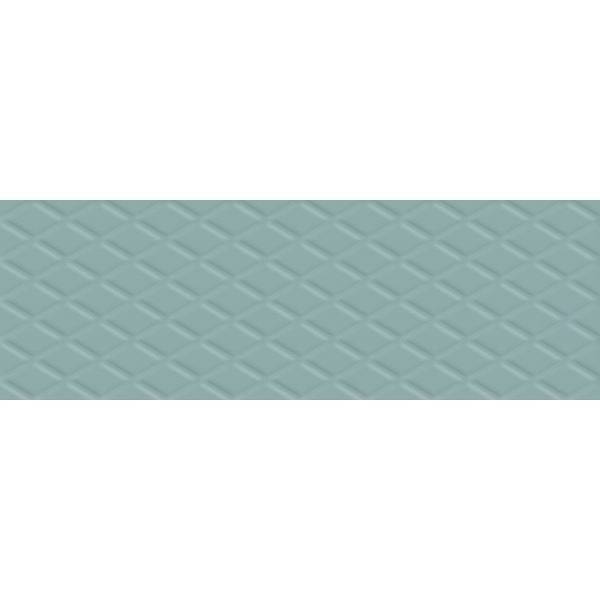 Керамическая плитка Belleza Эфель 00-00-5-17-31-71-2326 Бирюзовый 20x60