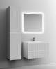 Тумба с раковиной Sancos SNOB T SNT80W фото 4