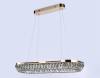 Подвесной светодиодный светильник Ambrella light Traditional TR5025 фото 4
