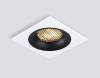 Светильник встраиваемый Ambrella light Techno Spot TN102727 фото 2