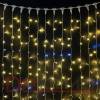 Светодиодная гирлянда занавес Beautyled Pcl602Blw-10-2W