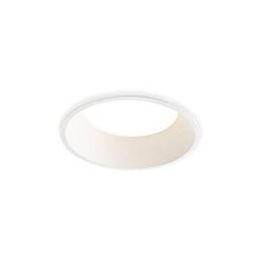 Встраиваемый светильник Italline IT06-6013 white