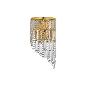 Настенный светильник Arti Lampadari Sara Gold Sara E 2.10.502 G