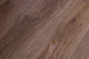 SPC Ламинат Acefloor Home 6/43 4V 002-8 Дуб Термо 1218x180