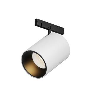 Трековый светильник Technical Focus LED Levity TR187-1-9W2.7K-M-BW