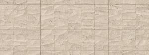 Керамическая плитка  Porcelanosa Prada 100239870 Mosaico Caliza 45x120