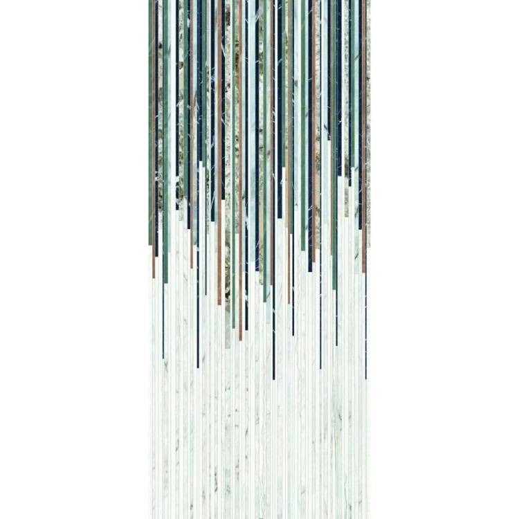 Керамогранит ABK Sensi Fantasy PF60015130 Sticks Lux 3D Ret 120x280