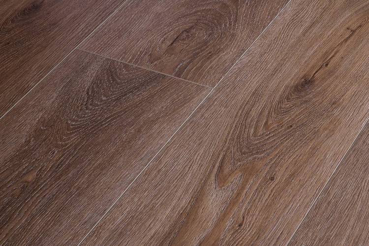 SPC Ламинат Acefloor Home 6/43 4V 002-8 Дуб Термо 1218x180