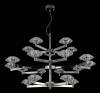 Люстра Crystal Lux Rebeca Sp5+10+5 Nickel фото 4