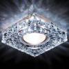 Встраиваемый светодиодный светильник Ambrella light Led S251 CH фото 2