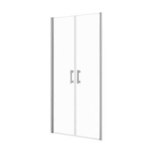 Душевая дверь BelBagno Uno B-2-80-C-Cr
