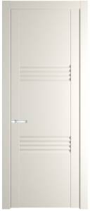 Межкомнатная дверь Profil Doors 1.3 P полотно Перламутр Белый 800x2000
