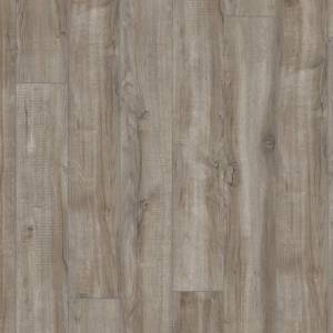 Ламинат Kronotex Amazone Aqua 10/33 4V D3662 Дуб Монтмело Серебряный 1380x157