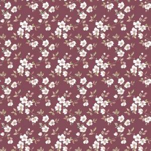 Обои флизелиновые Aura Secret Garden G78482