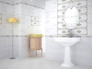 Europa Ceramica Statuario