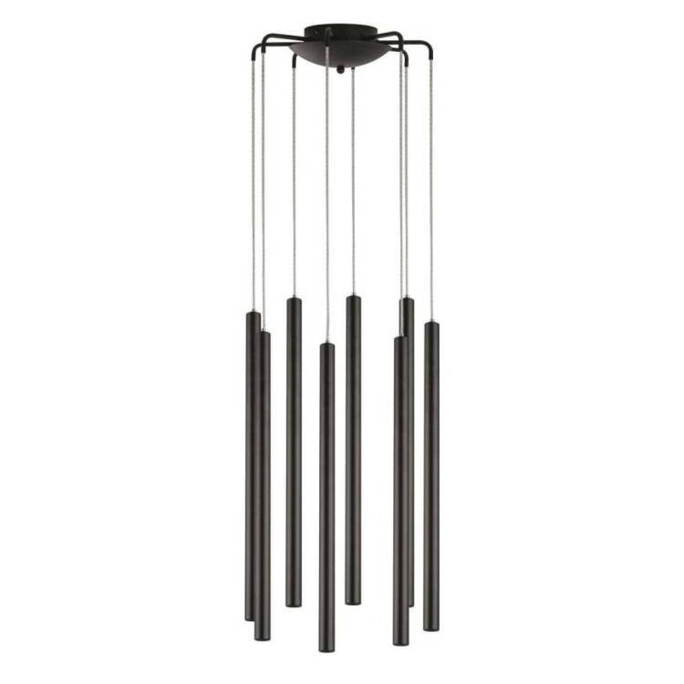 Люстра Lightstar Tubo L8T747247