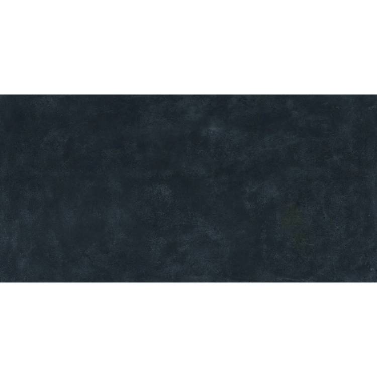 Керамогранит Maimoon Full Body Raw Charcoal Black Punch 60x120