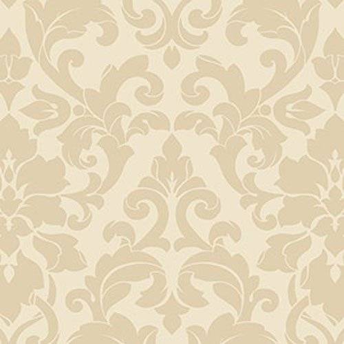 Обои бумажные Aura Stripes I Damasks DS29713
