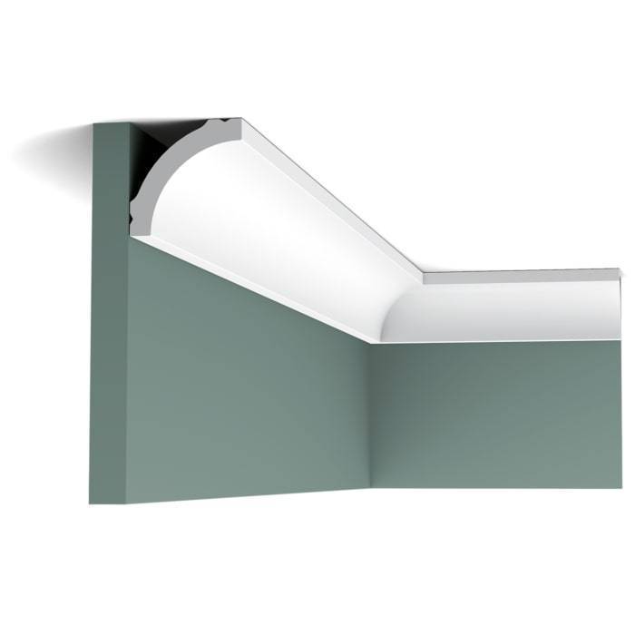 Карниз Orac Decor Durofoam CB521N 200x5x5