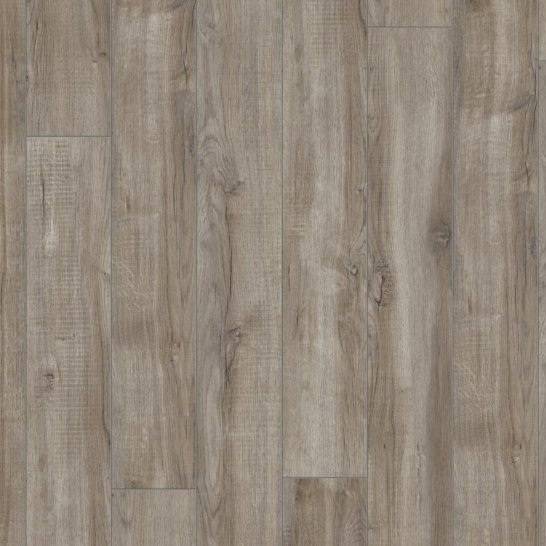 Ламинат Kronotex Amazone Aqua 10/33 4V D3662 Дуб Монтмело Серебряный 1380x157