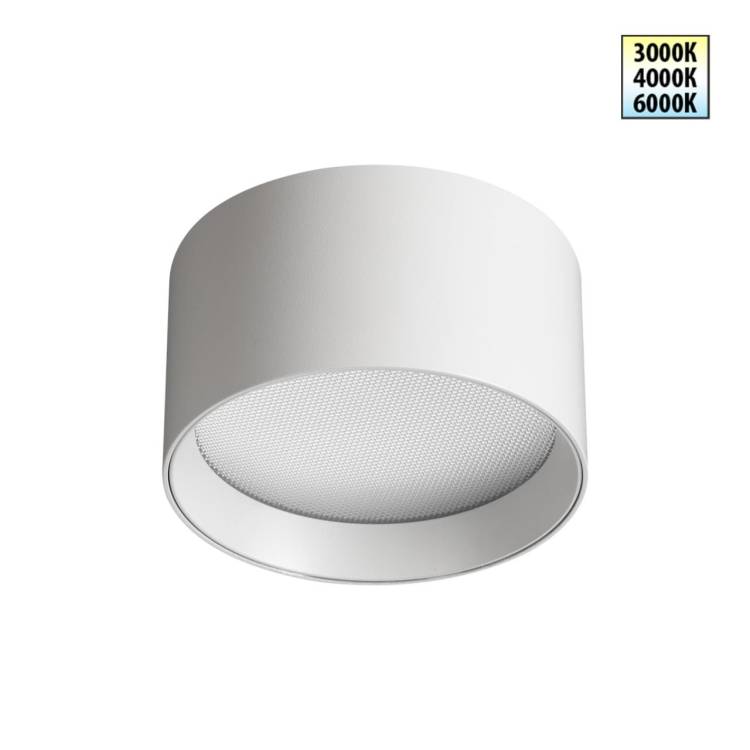 Светильник накладной светодиодный Novotech Over 359594