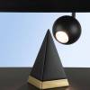 Трековый светодиодный светильник для магнитного шинопровода LOFT IT Tech T024-12 фото 2