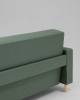 Диван-кровать Stool Group Фрайдей 1021522/17 Зеленый фото 7