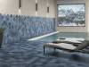 Керамогранит Durstone Six Saona Esmeralda 23x27 фото 9
