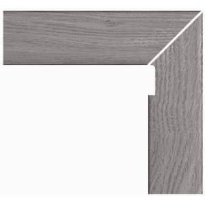 Подступенок Gres de Aragon Ordesa Gris 15x120