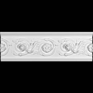 Фриз орнаментальный Artpole SF50 114.5x4x22