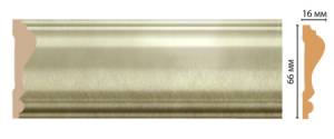 Молдинг DECOMASTER D022-373 240x1.6x6.6