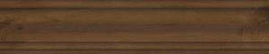 Плинтус Kerama Marazzi Сальветти SG5405/BTG вишня 39.6x8