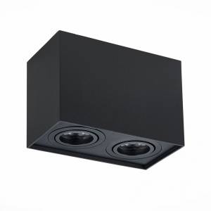 Потолочный светильник ST Luce Quadrus ST109.407.02