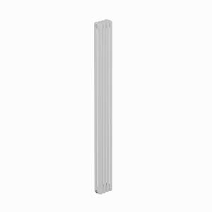 Стальной трубчатый радиатор отопления Rifar TUBOG TUB 3180-04 (Белый)
