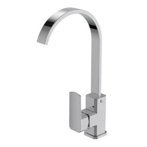 Смеситель для кухни Voda Iceberg IC519R хром