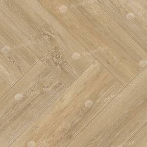 Ламинат Alpine Floor Herringbone 8/33 4V LF102-03 Дуб Фландрия 606x101