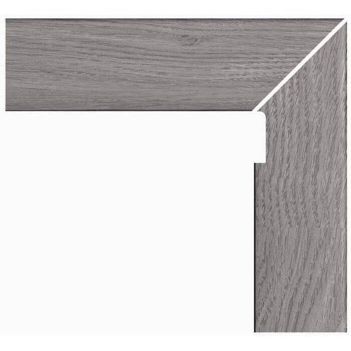 Подступенок Gres de Aragon Ordesa Gris 15x120