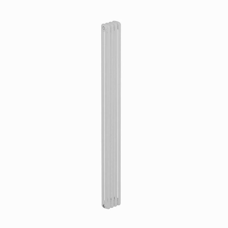 Стальной трубчатый радиатор отопления Rifar TUBOG TUB 3180-04 (Белый)