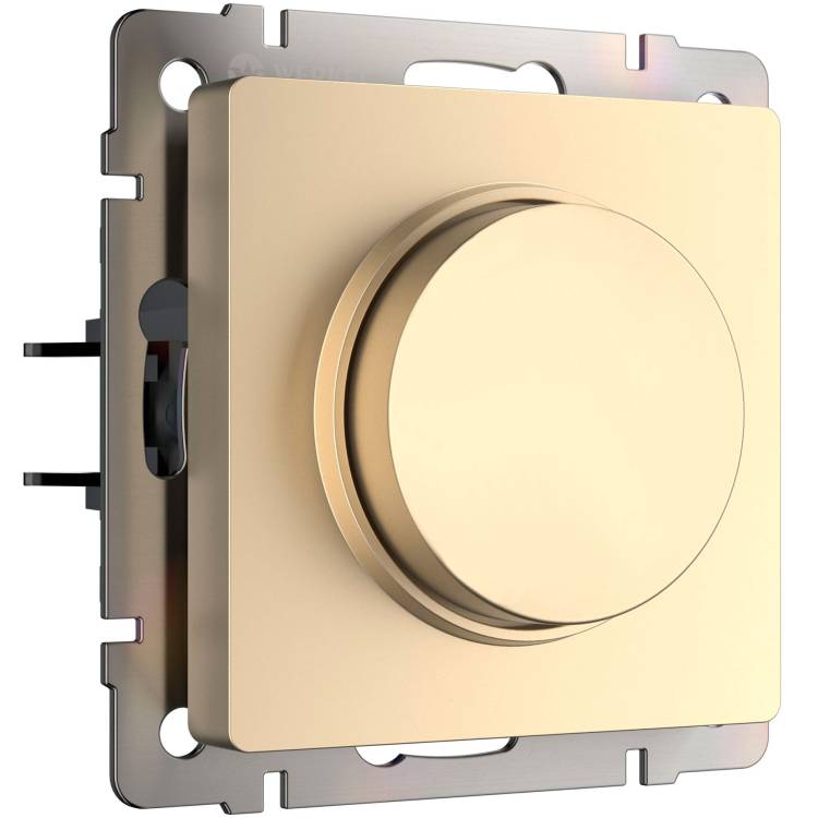 Диммер Werkel Встраиваемые механизмы W1142011