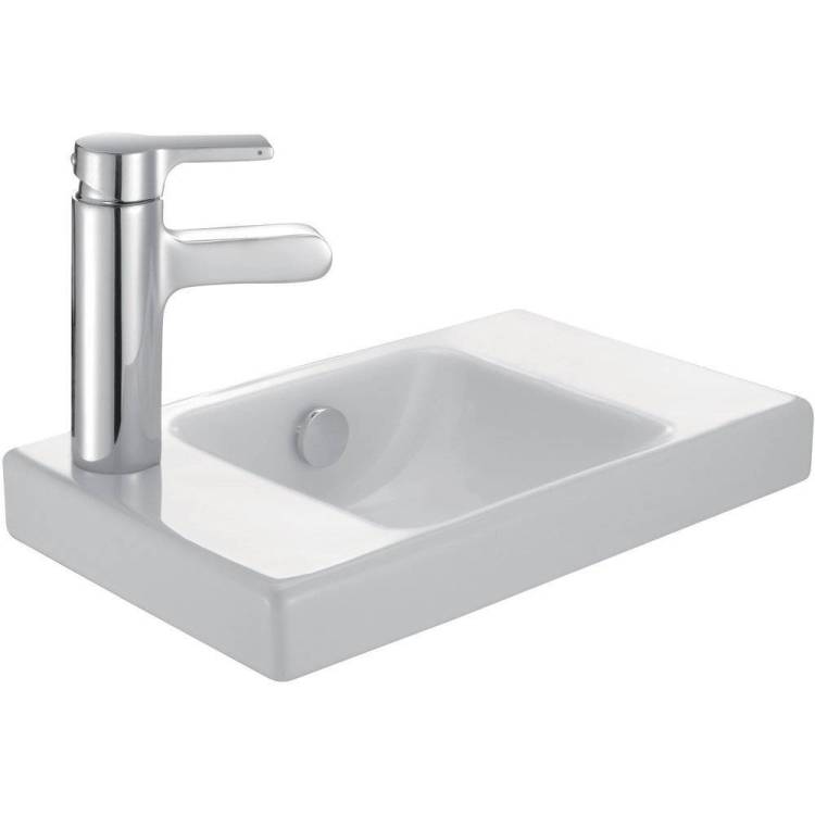 Рукомойник Jacob Delafon Odeon Up E4759G-00 40 см