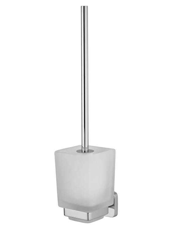 Ершик Wonzon & Woghand WW-6629 хром