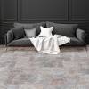 LVT Ламинат Royal Floor Royal Home 2.5/43 4V LVT1118 Гриджио 600x300 фото 2