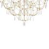 Подвесной светильник Freya Led FR6138PL-L44BS фото 5