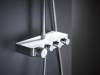Душевая стойка Grohe Euphoria SmartControl 310 Duo 26507LS0 белая луна, с термостатом фото 4