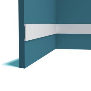Молдинг Перфект Плюс P163 200x0.8x7.5