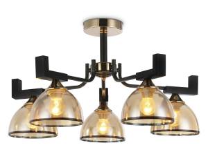 Подвесная люстра Ambrella light Traditional TR9099